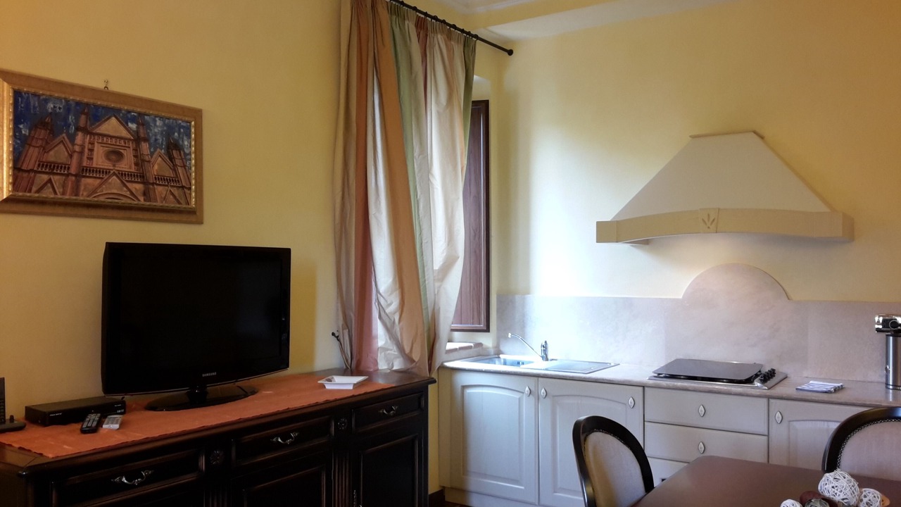 Photo of Kitchen in Izzalini