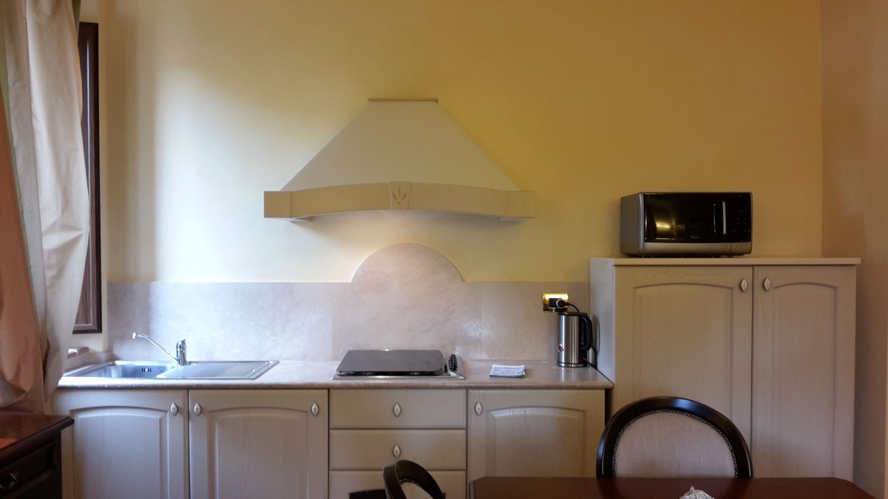 Photo of Kitchen in Izzalini