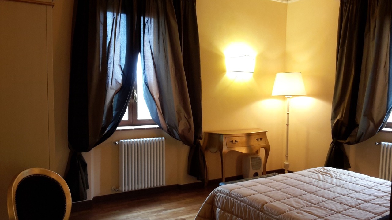 Photo of Bedroom in Izzalini