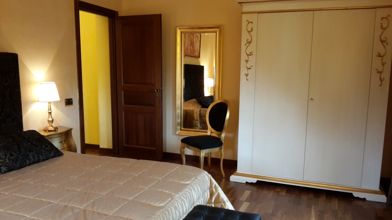 Photo of Bedroom in Izzalini