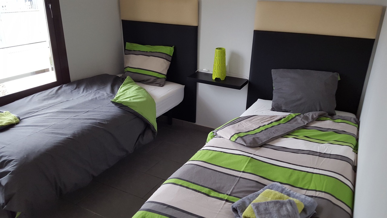 Photo of Bedroom in Algorfa