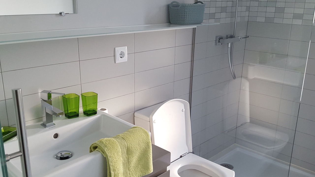 Photo of Bathroom in Algorfa