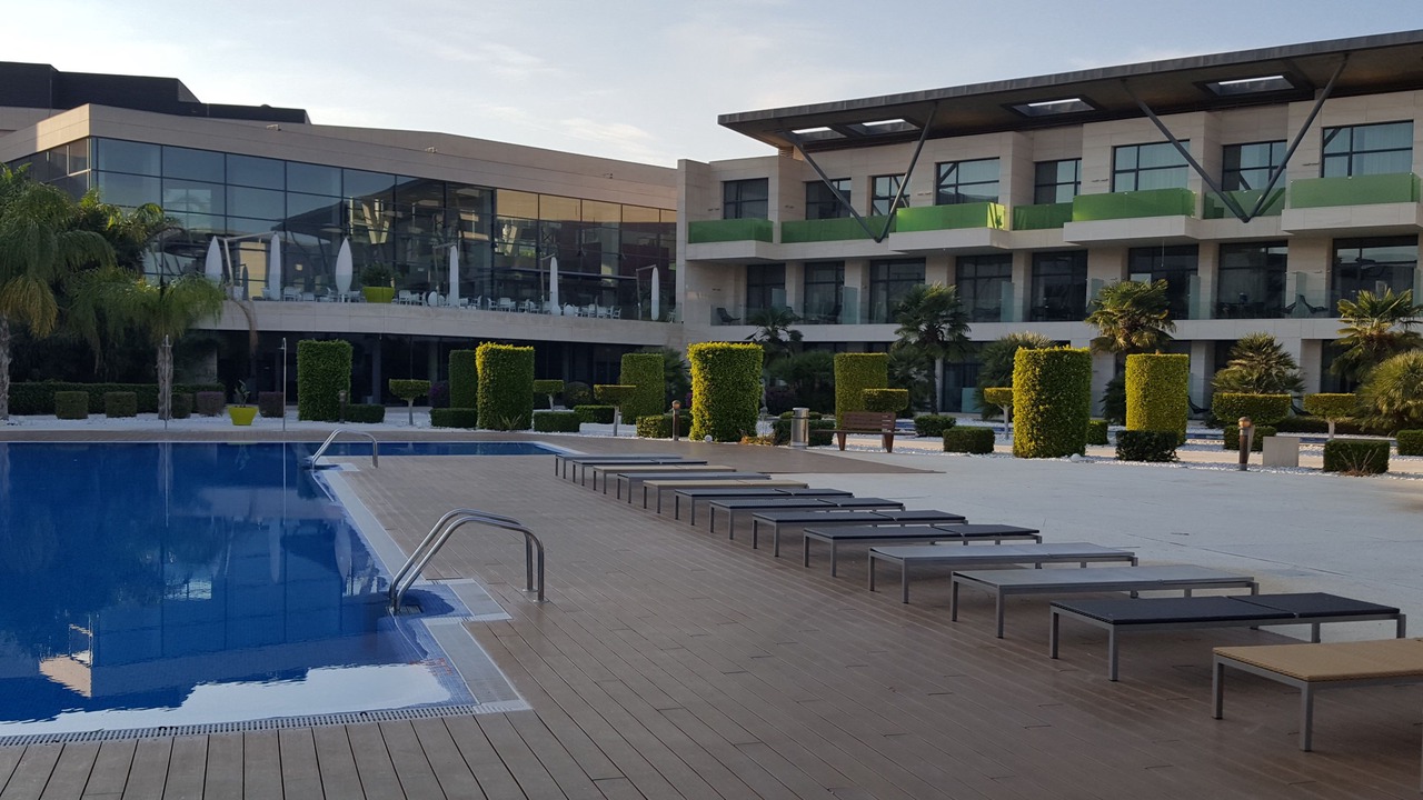 Photo of Outdoor in Algorfa
