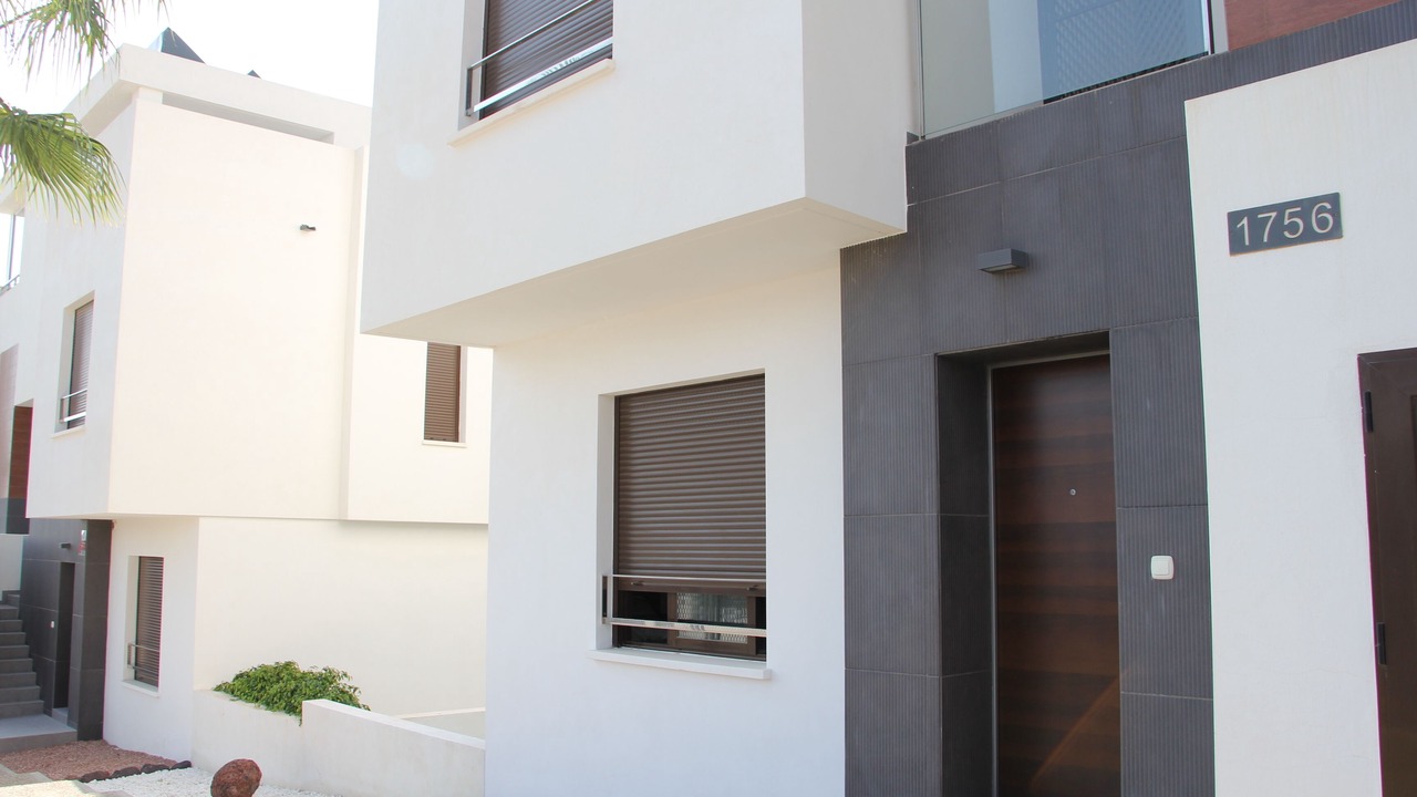 Photo of Outdoor in Algorfa