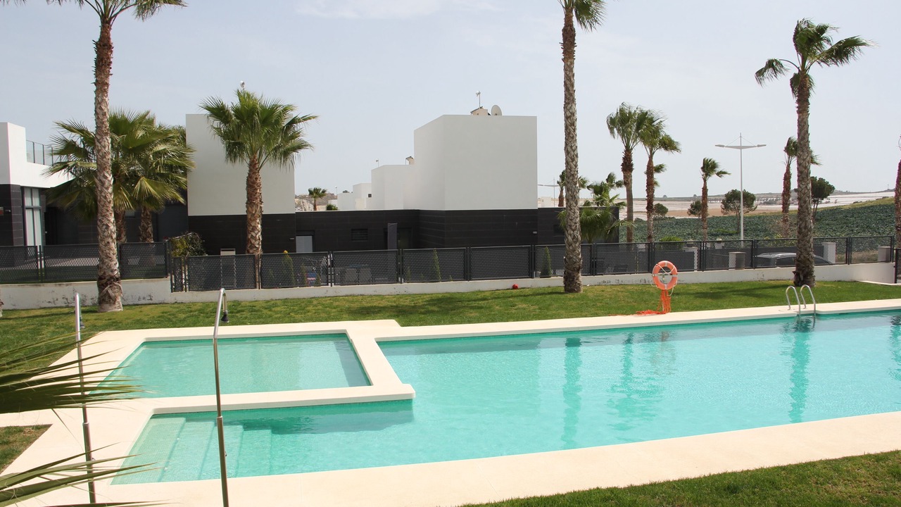 Photo of Outdoor in Algorfa