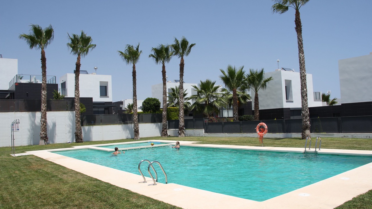 Photo of Outdoor in Algorfa