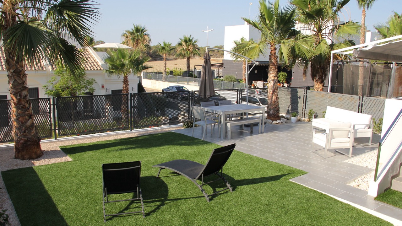 Photo of Outdoor in Algorfa