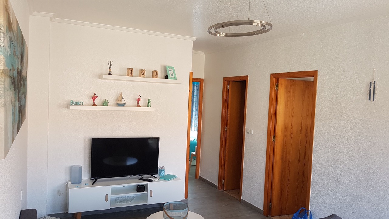 Photo of Livingroom in San Pedro del Pinatar