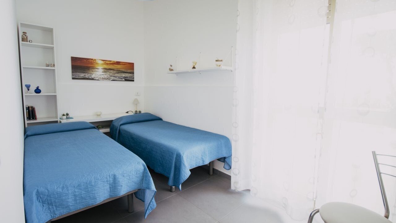 Photo of Bedroom in Ragusa