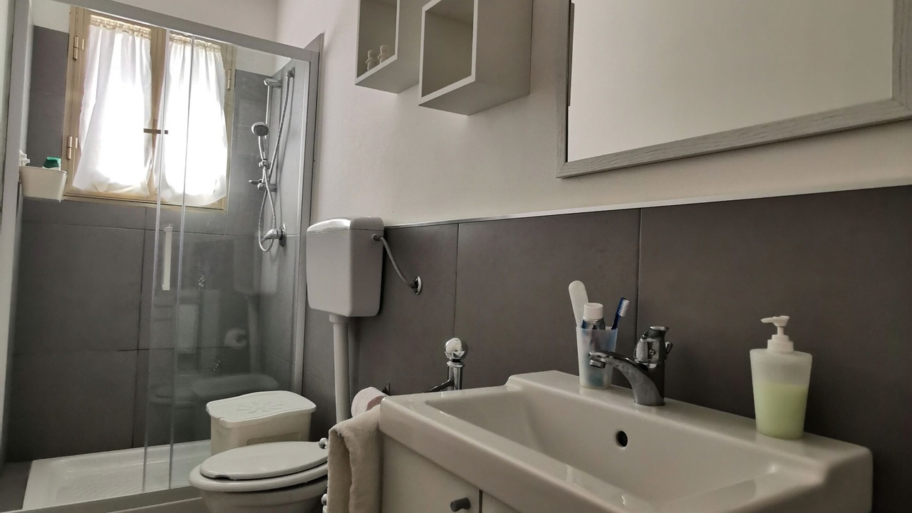 Photo of Bathroom in Ragusa