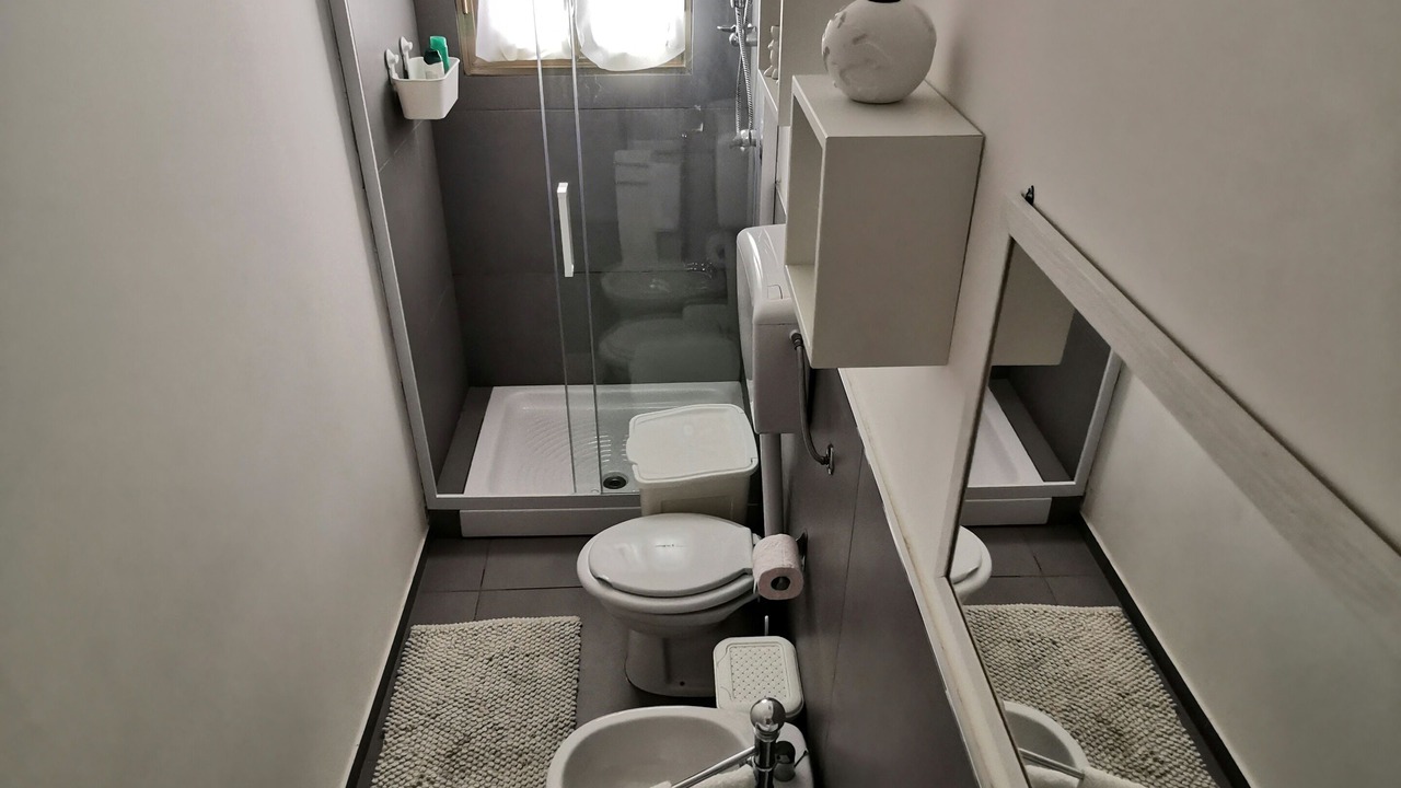 Photo of Bathroom in Ragusa