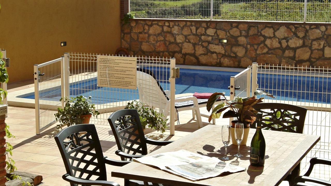 Photo of Outdoor in Avinyonet del Penedes