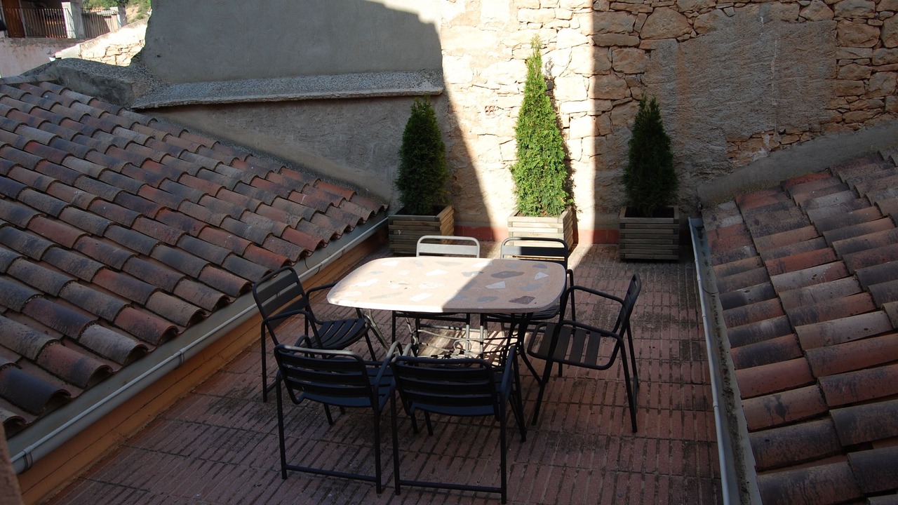 Photo of Outdoor in Solivella