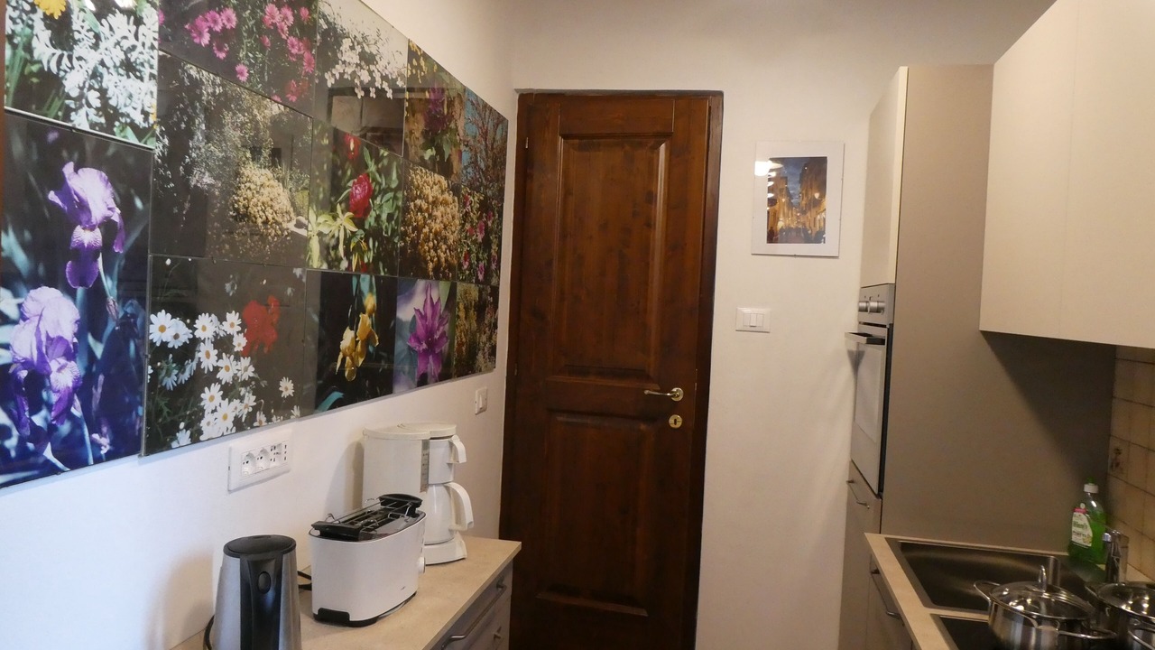 Photo of Kitchen in Fornico