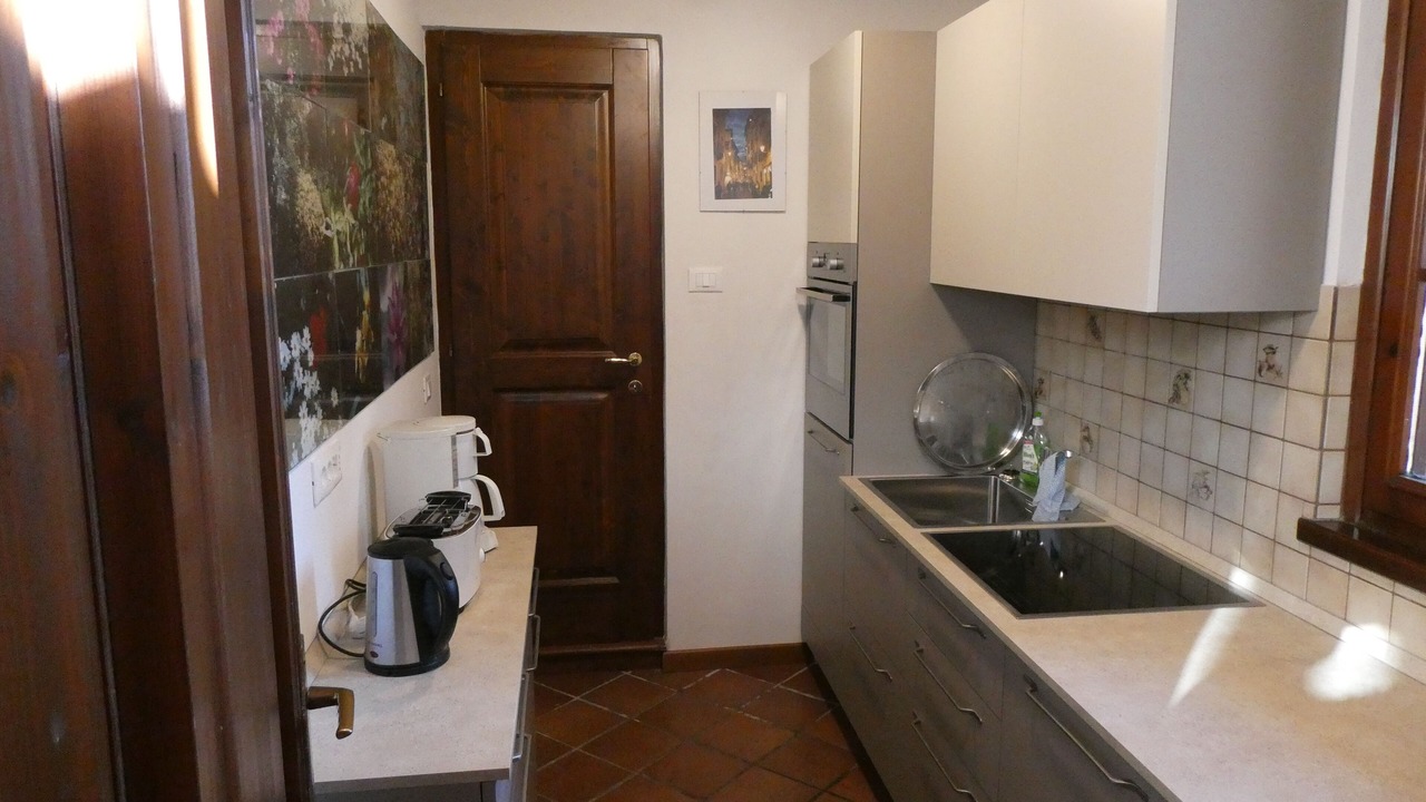 Photo of Kitchen in Fornico