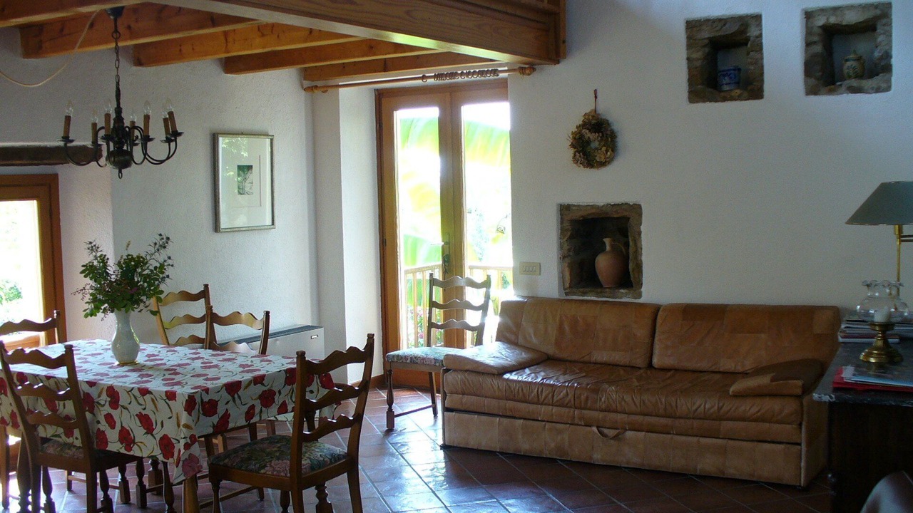 Photo of Livingroom in Fornico