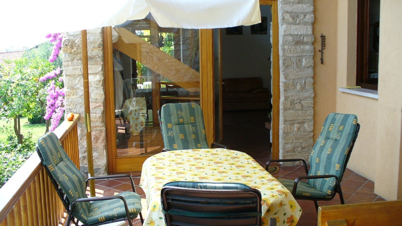 Photo of Outdoor in Fornico