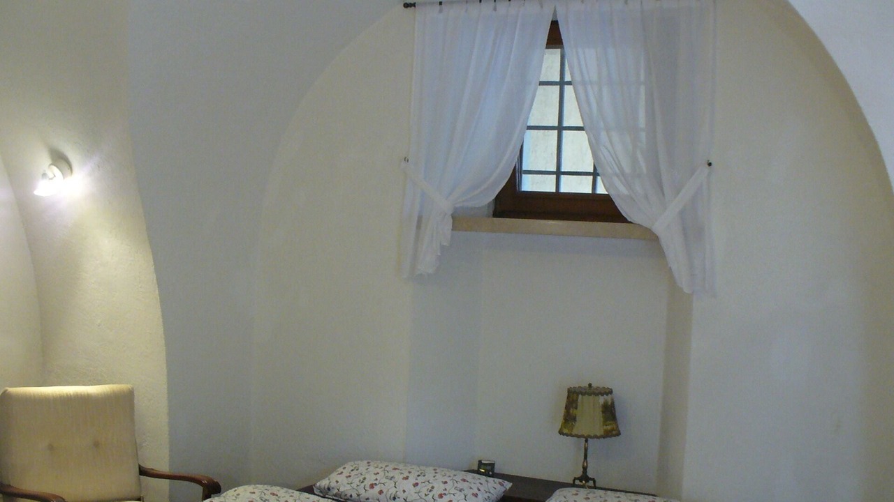 Photo of Bedroom in Fornico