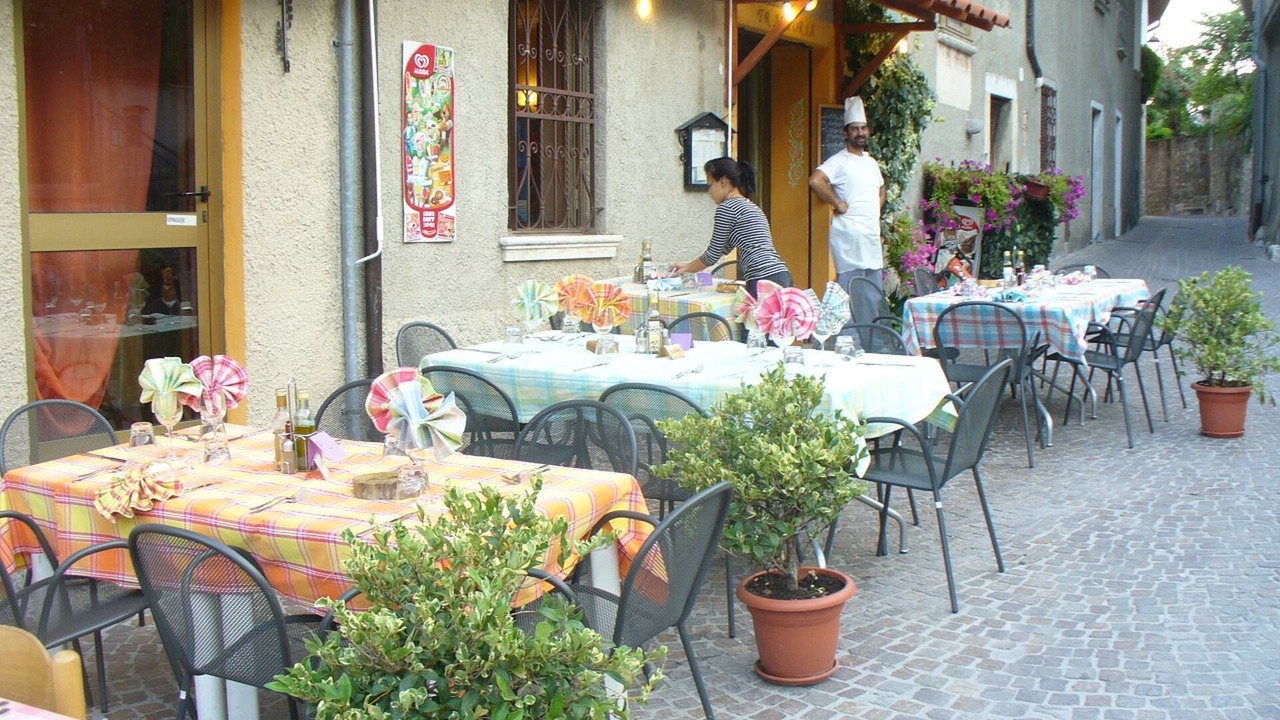 Photo of Outdoor in Fornico