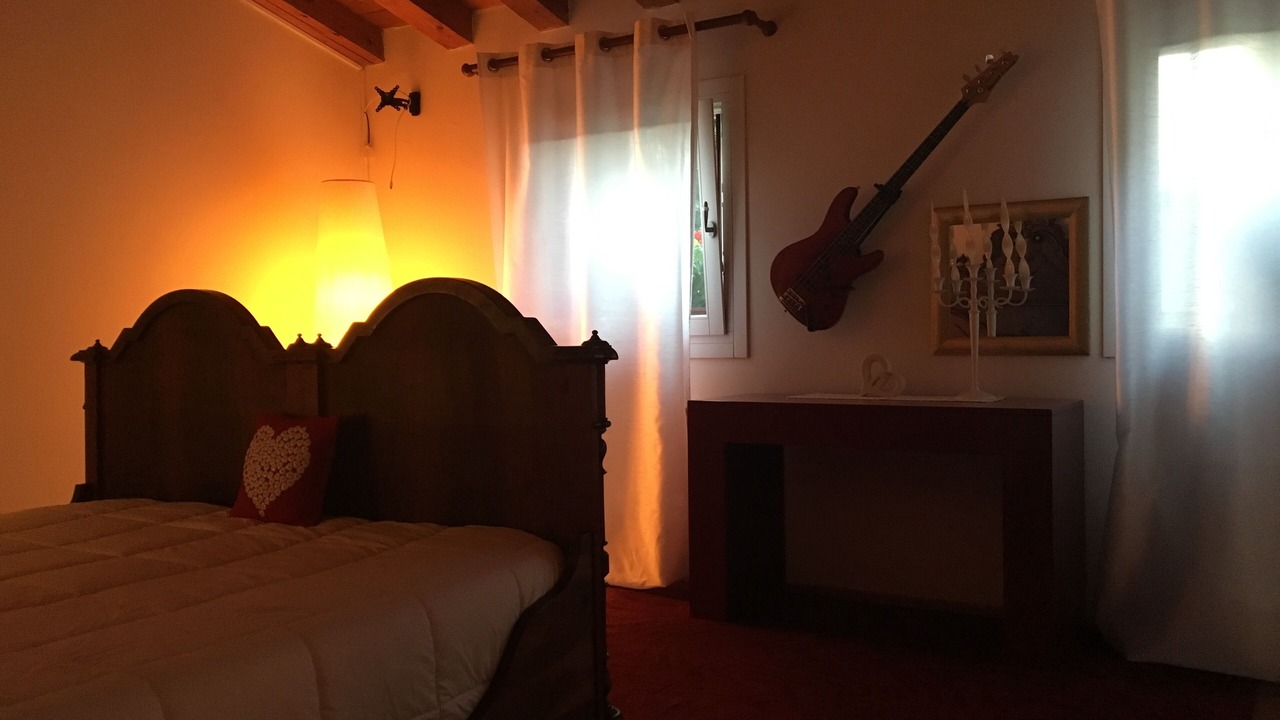Photo of Bedroom in Sossano