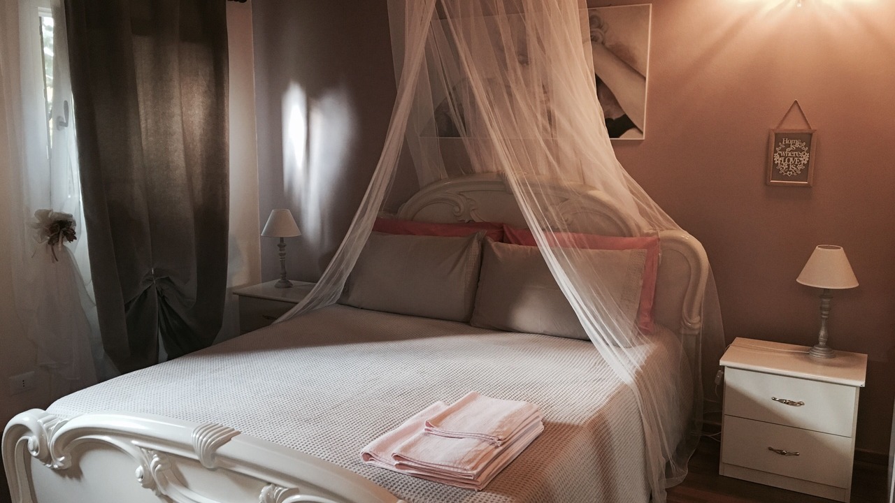 Photo of Bedroom in Sossano