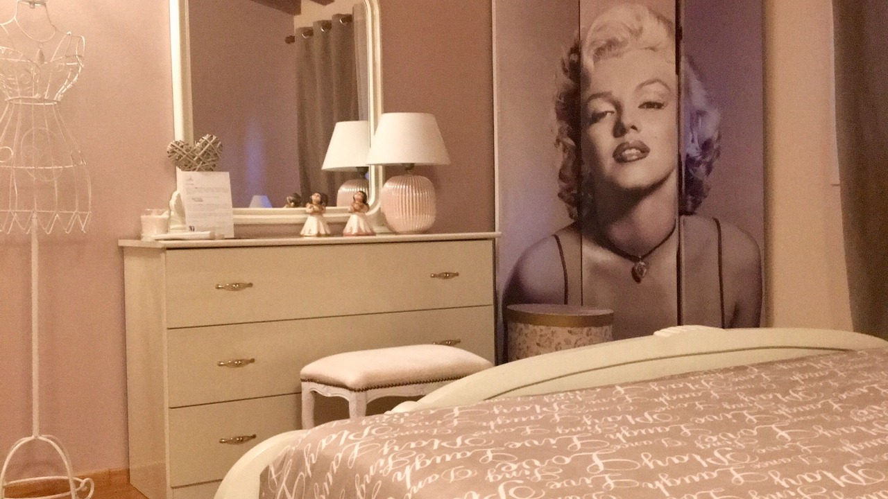 Photo of Bedroom in Sossano