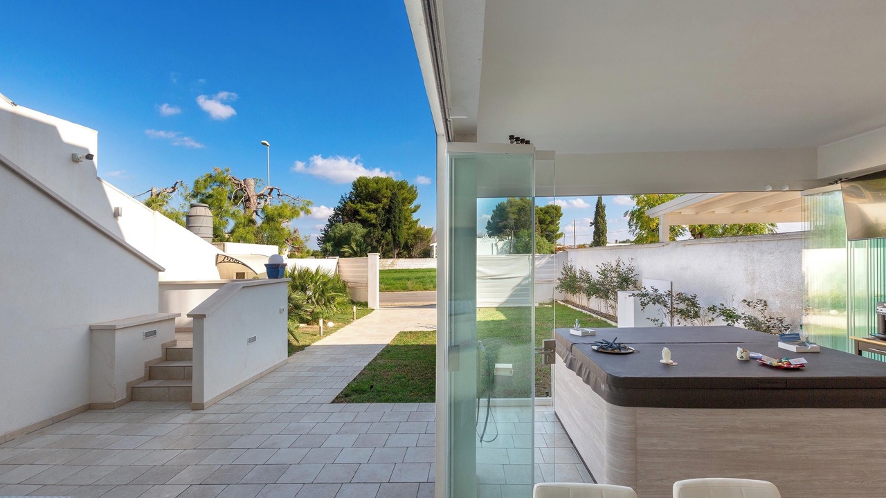 Photo of Outdoor in La Strea