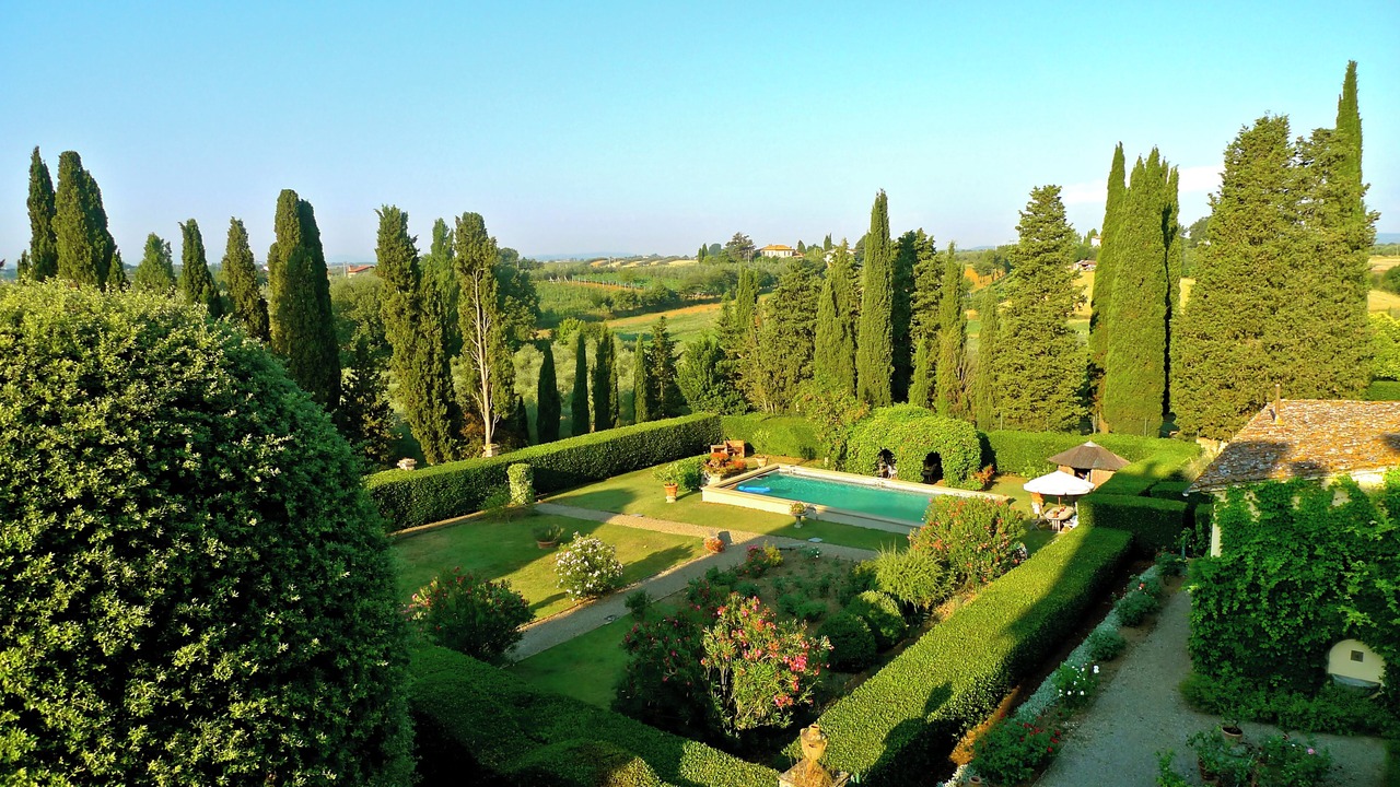 Photo of Outdoor in Montagnano