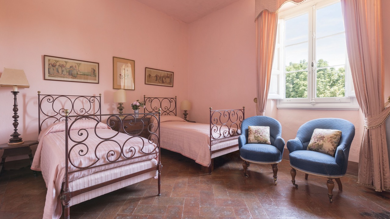 Photo of Bedroom in Montagnano