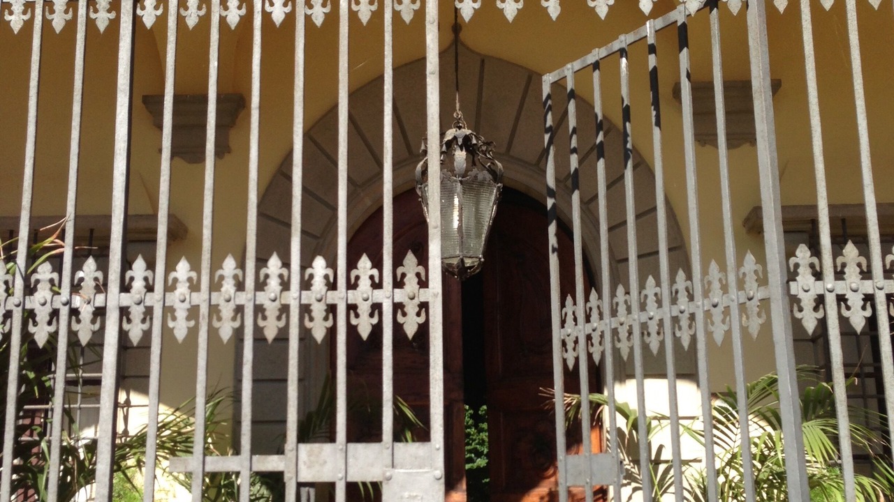 Photo of Outdoor in Montagnano