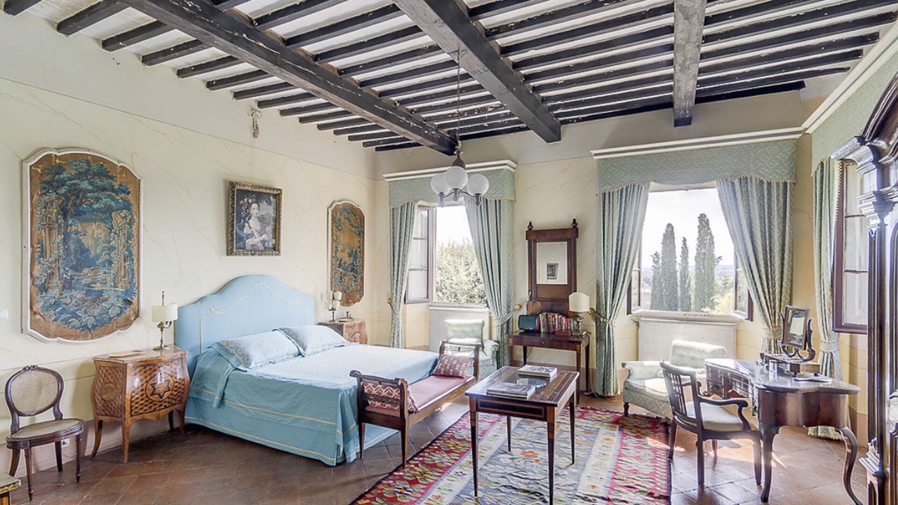 Photo of Bedroom in Montagnano