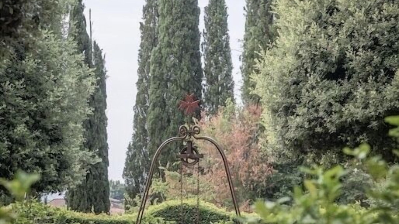 Photo of Outdoor in Montagnano
