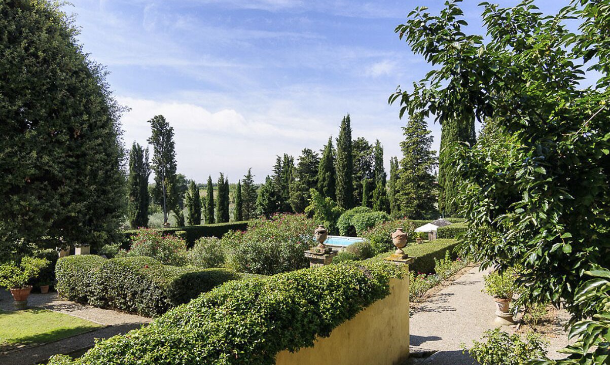 Photo of Outdoor in Montagnano