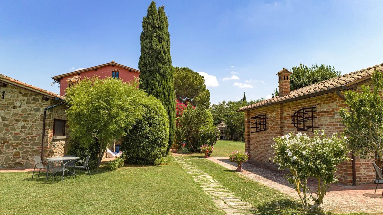 Photo of Outdoor in Marciano della Chiana