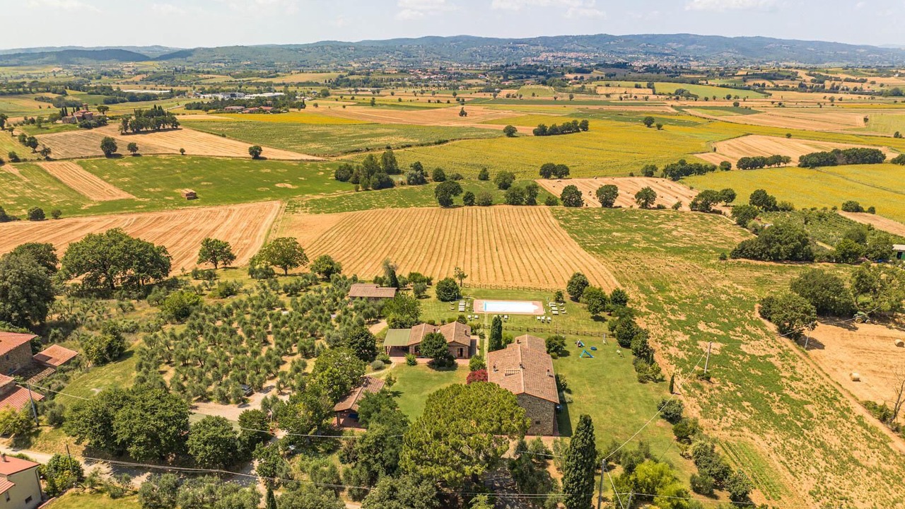 Photo of Outdoor in Marciano della Chiana