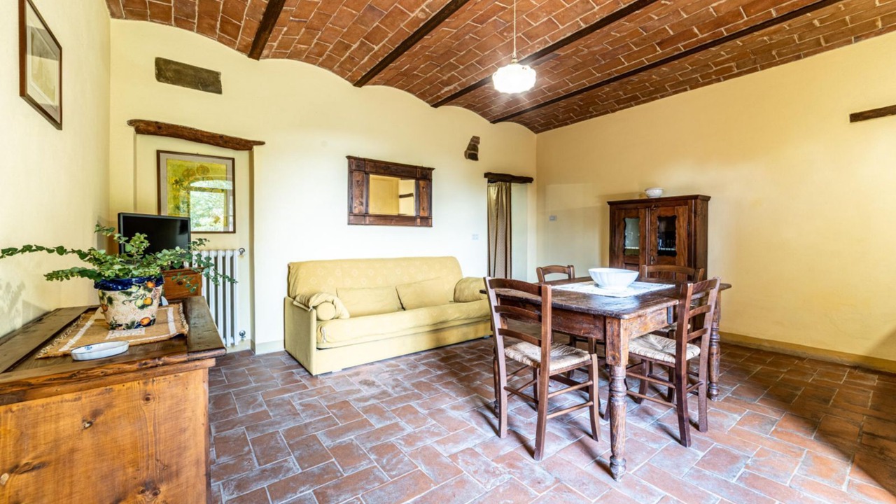 Photo of Livingroom in Marciano della Chiana