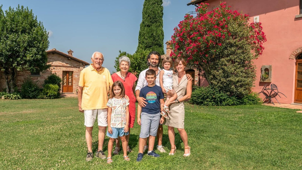 Photo of Outdoor in Marciano della Chiana