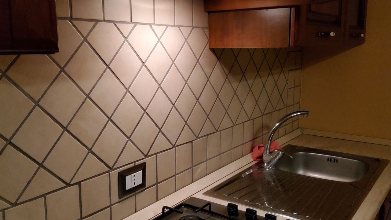 Photo of Kitchen in Faicchio