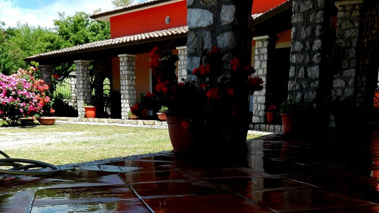 Photo of Outdoor in Faicchio
