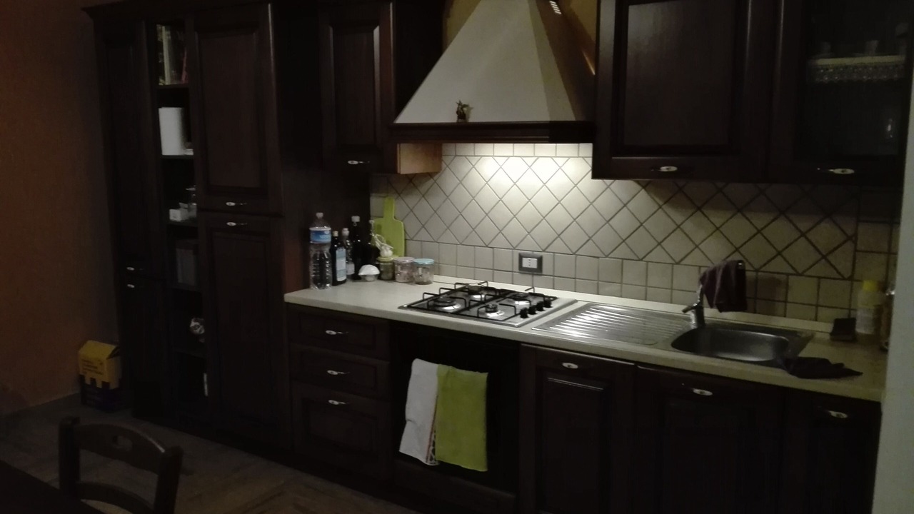 Photo of Kitchen in Faicchio