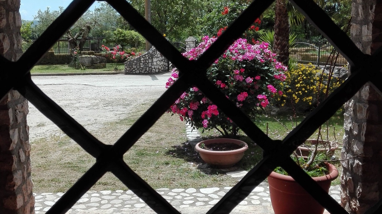 Photo of Outdoor in Faicchio