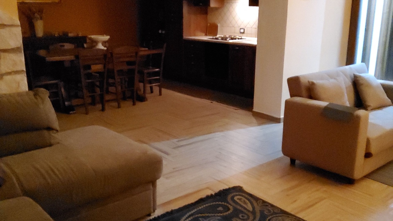 Photo of Livingroom in Faicchio