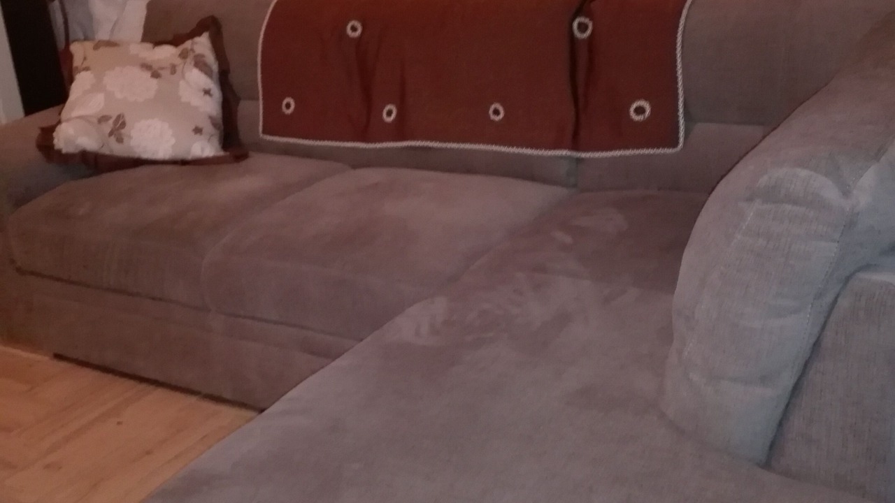 Photo of Livingroom in Faicchio