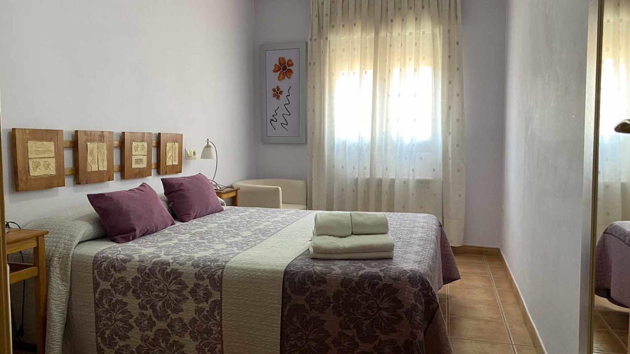 Photo of Bedroom in Beceite