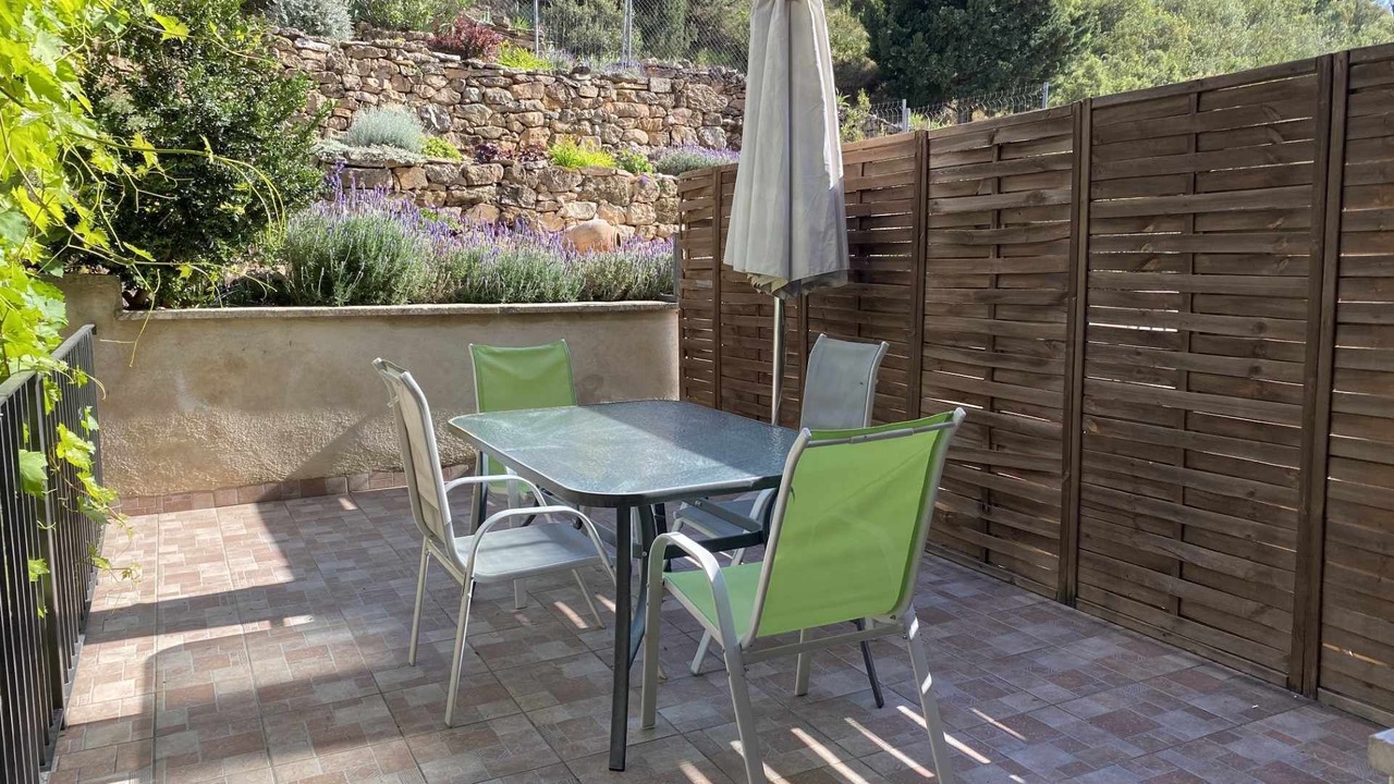 Photo of Outdoor in Beceite