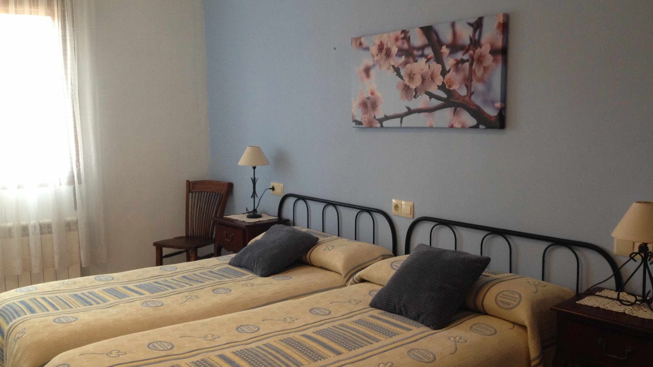 Photo of Bedroom in Beceite