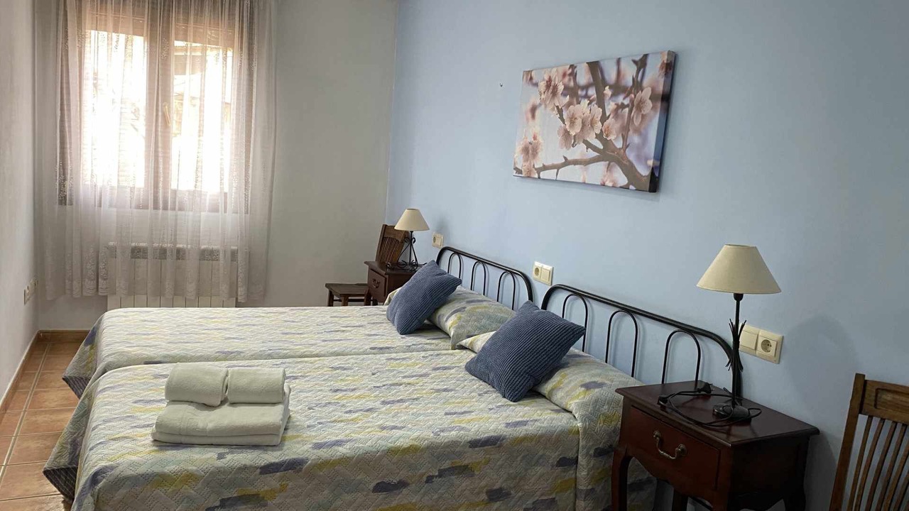 Photo of Bedroom in Beceite