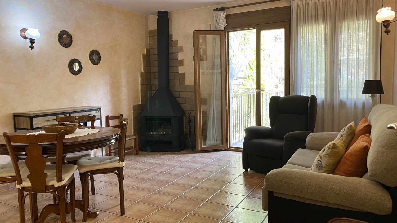 Photo of Livingroom in Beceite