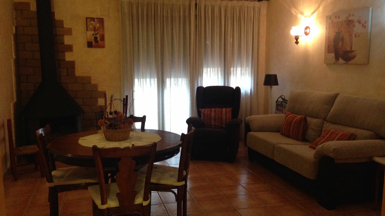 Photo of Livingroom in Beceite