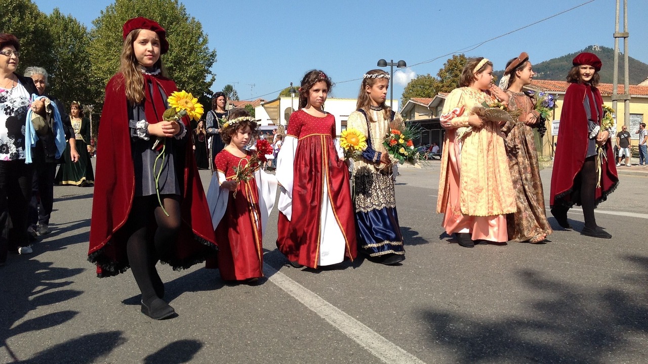 Photo of Others in Arqua Petrarca